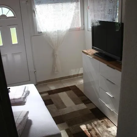 Homestay Michaela *