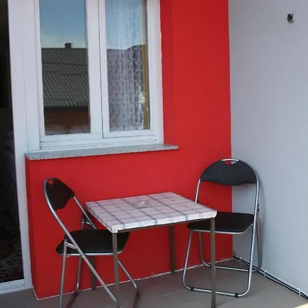 Homestay Michaela Gracac (Zadar)