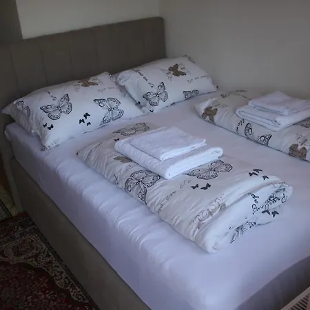 Michaela Homestay *