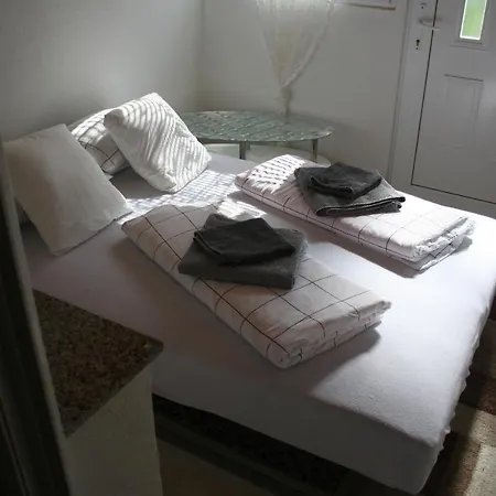 Séjour chez l'habitant Michaela *